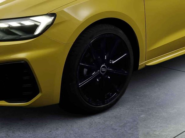 Audi A1 25 TFSI S-line Sportback 70 kW image number 42