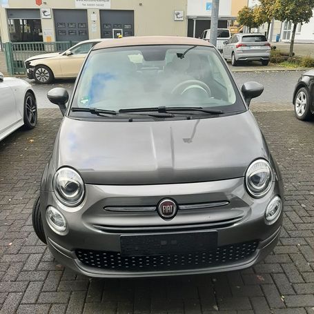 Fiat 500C 1.2 Lounge 51 kW image number 1