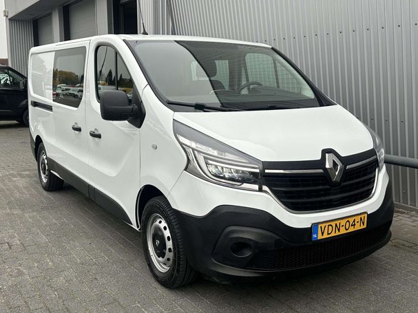 Renault Trafic DCi 95 L2H1 70 kW image number 32