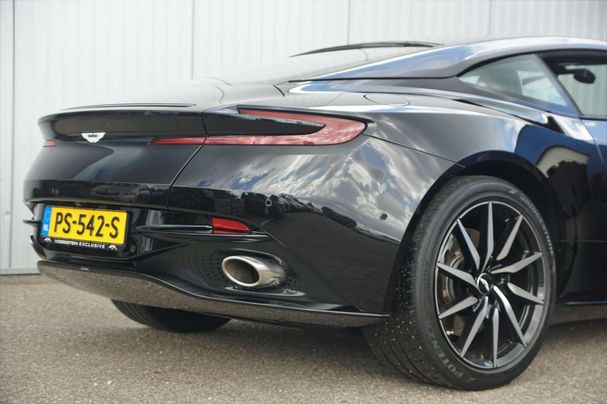 Aston Martin DB11 V12 447 kW image number 30