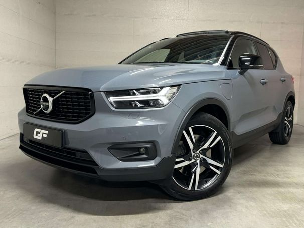 Volvo XC40 R Recharge Design T5 155 kW image number 49