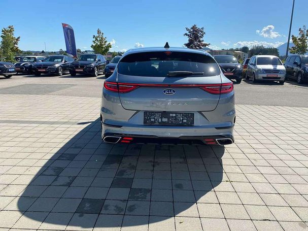 Kia ProCeed 150 kW image number 6