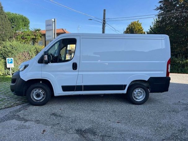 Fiat Ducato 2.3 88 kW image number 3