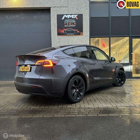 Tesla Model Y 220 kW image number 4