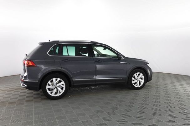 Volkswagen Tiguan 2.0 TDI SCR DSG 110 kW image number 4