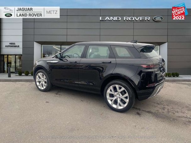 Land Rover Range Rover Evoque 187 kW image number 7