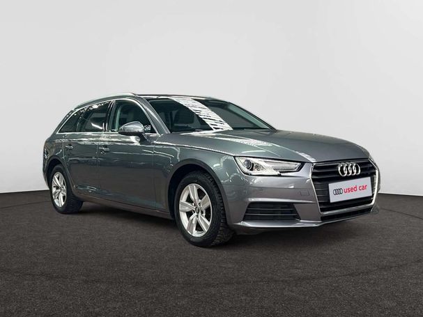 Audi A4 2.0 TDI Avant 90 kW image number 2