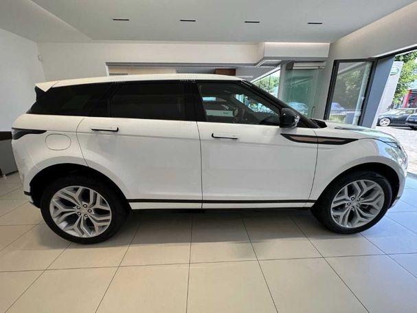 Land Rover Range Rover Evoque 183 kW image number 3