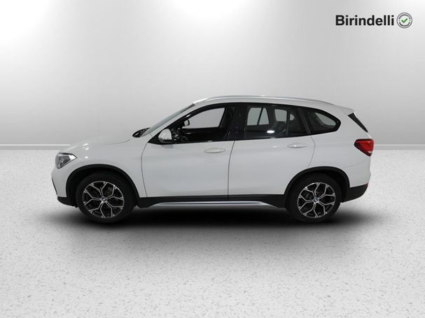 BMW X1 xDrive18d xLine 110 kW image number 4