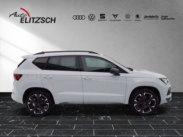 Cupra Ateca 110 kW image number 7