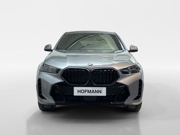 BMW X6 xDrive 210 kW image number 2