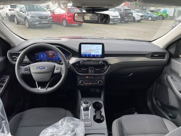 Ford Kuga 2.0 EcoBlue Titanium 88 kW image number 7