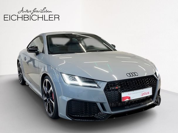 Audi TT RS S tronic 294 kW image number 7