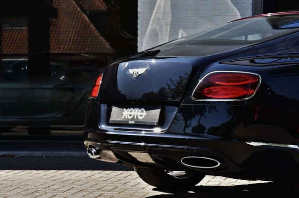 Bentley Continental GT 467 kW image number 18