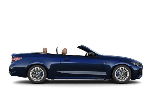 BMW 440i Cabrio xDrive 275 kW image number 2