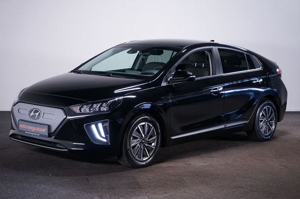 Hyundai Ioniq Elektro 100 kW image number 1