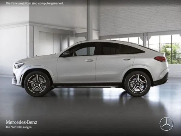 Mercedes-Benz GLE 400 d 243 kW image number 6