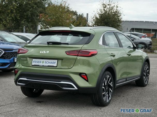 Kia XCeed 1.5 Vision DCT7 103 kW image number 1