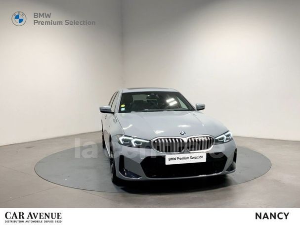 BMW 330d xDrive 210 kW image number 3