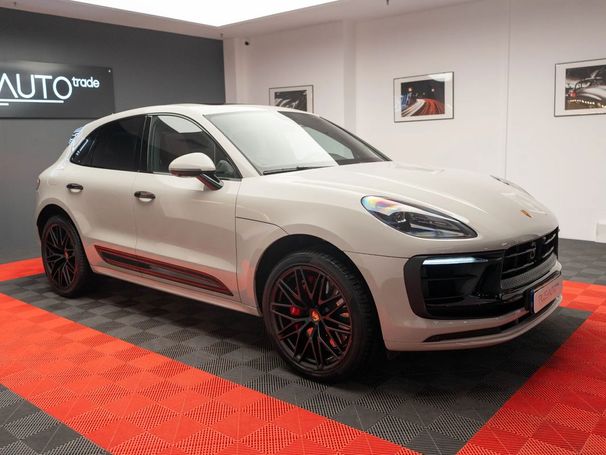 Porsche Macan 324 kW image number 3