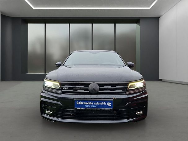 Volkswagen Tiguan 4Motion DSG 169 kW image number 7