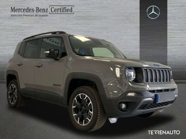 Jeep Renegade 132 kW image number 2