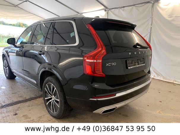 Volvo XC90 AWD Inscription 288 kW image number 4