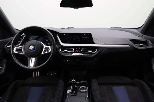 BMW 118i 104 kW image number 4