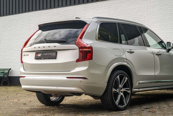 Volvo XC90 Recharge T8 AWD 287 kW image number 22