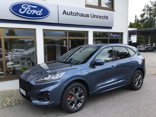 Ford Kuga ST-Line 132 kW image number 1