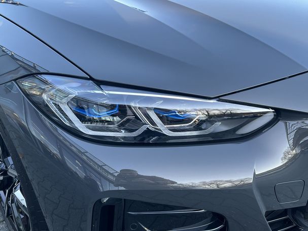 BMW i4 M50 400 kW image number 19