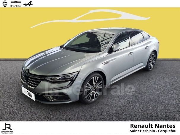 Renault Talisman TCe 160 EDC 118 kW image number 1