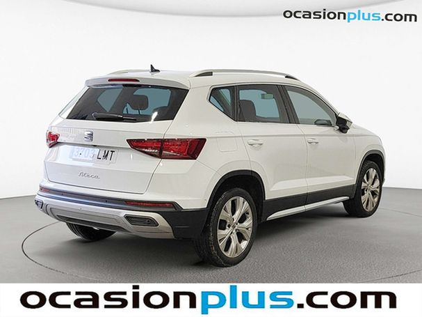 Seat Ateca 1.5 TSI DSG 110 kW image number 3