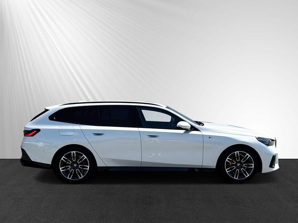 BMW 520d Touring 145 kW image number 2