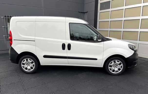 Fiat Doblo 70 kW image number 5