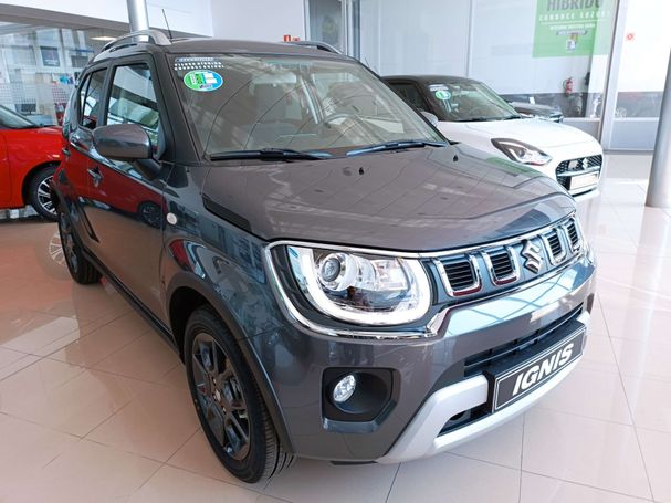 Suzuki Ignis 61 kW image number 2