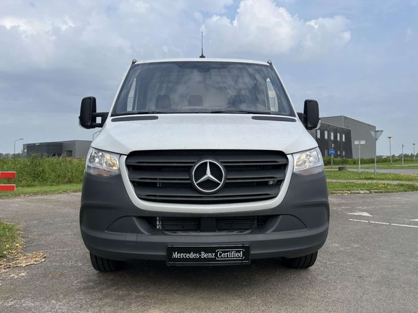 Mercedes-Benz Sprinter 317 CDI 125 kW image number 3