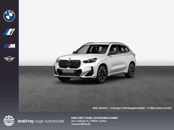 BMW X1 sDrive18i 100 kW image number 5