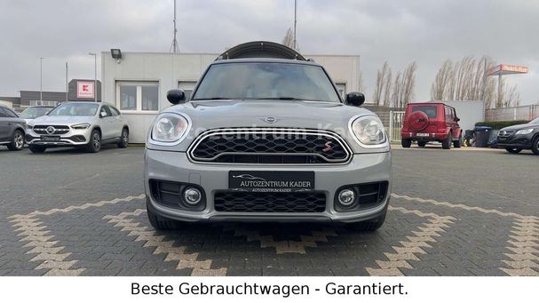 Mini Cooper S Countryman ALL4 141 kW image number 1