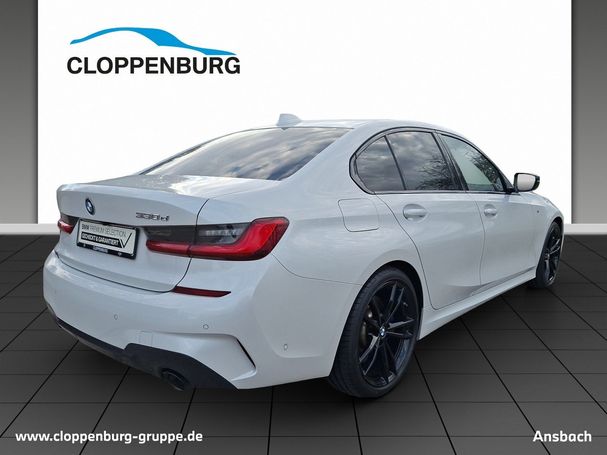 BMW 330d M Sport 210 kW image number 6