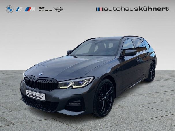 BMW 330e xDrive M Sport 215 kW image number 1