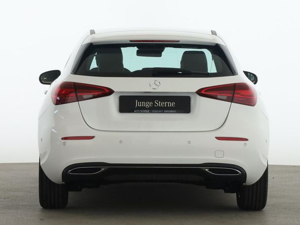 Mercedes-Benz A 180 100 kW image number 3