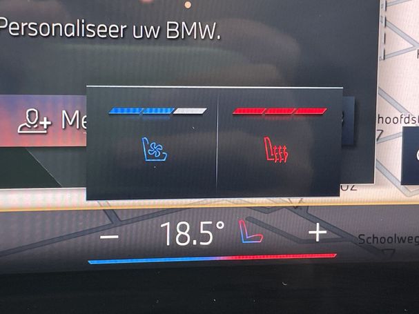 BMW 520i 140 kW image number 24