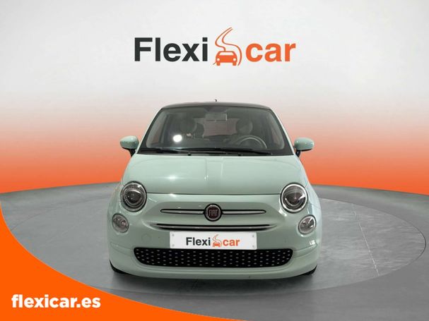 Fiat 500 1.0 52 kW image number 3