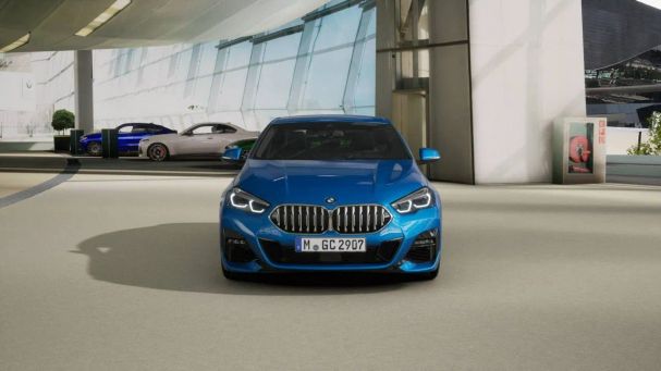 BMW 218i 100 kW image number 4