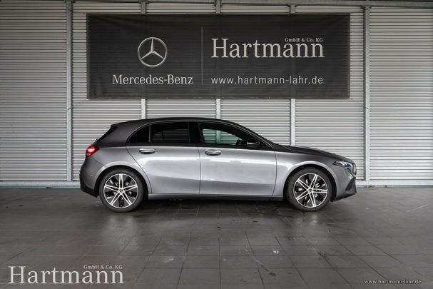 Mercedes-Benz A 200 120 kW image number 5