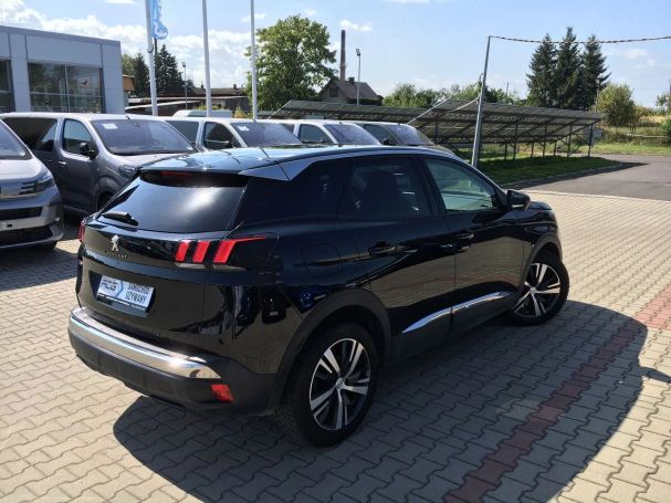 Peugeot 3008 BlueHDi S&S Active 96 kW image number 3