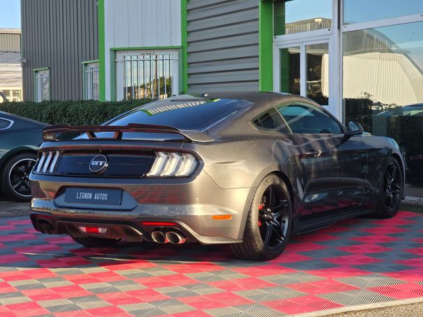 Ford Mustang GT Fastback 5.0 V8 331 kW image number 19