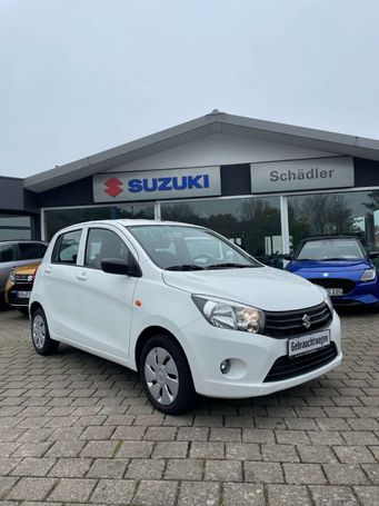 Suzuki Celerio 50 kW image number 2