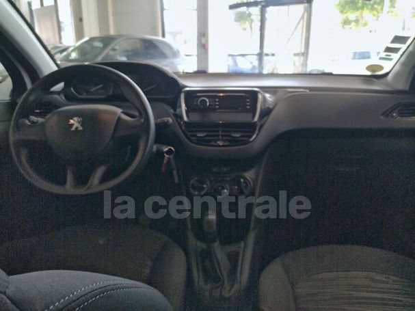 Peugeot 208 1.6 BlueHDi 55 kW image number 28